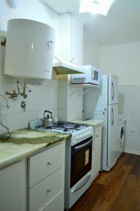 Departamento con encanto